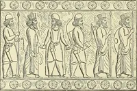 An illustration from Antiquités de la Russie méridionale (1891)