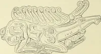 An illustration from Antiquités de la Russie méridionale (1891)