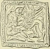 Picture 241 of 430 from Antiquités de la Russie méridionale (1891), leaf 323