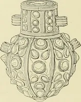 An illustration from Antiquités de la Russie méridionale (1891)