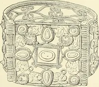 An illustration from Antiquités de la Russie méridionale (1891)
