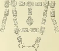 Picture 246 of 430 from Antiquités de la Russie méridionale (1891), leaf 325