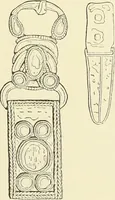 Picture 247 of 430 from Antiquités de la Russie méridionale (1891), leaf 326