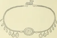 An illustration from Antiquités de la Russie méridionale (1891)