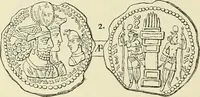Picture 260 of 430 from Antiquités de la Russie méridionale (1891), leaf 345