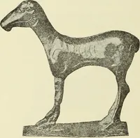Picture 268 of 430 from Antiquités de la Russie méridionale (1891), leaf 355