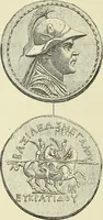 An illustration from Antiquités de la Russie méridionale (1891)