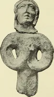 Picture 272 of 430 from Antiquités de la Russie méridionale (1891), leaf 365