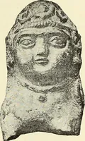 Picture 275 of 430 from Antiquités de la Russie méridionale (1891), leaf 368