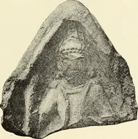 An illustration from Antiquités de la Russie méridionale (1891)