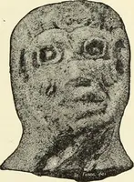 An illustration from Antiquités de la Russie méridionale (1891)