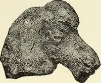 An illustration from Antiquités de la Russie méridionale (1891)