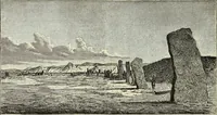 An illustration from Antiquités de la Russie méridionale (1891)