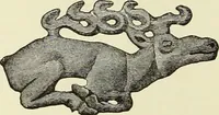 An illustration from Antiquités de la Russie méridionale (1891)