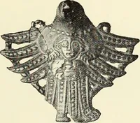 Picture 291 of 430 from Antiquités de la Russie méridionale (1891), leaf 388