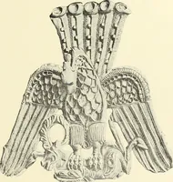 An illustration from Antiquités de la Russie méridionale (1891)