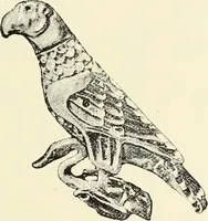 An illustration from Antiquités de la Russie méridionale (1891)