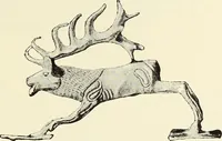 An illustration from Antiquités de la Russie méridionale (1891)