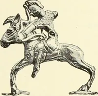An illustration from Antiquités de la Russie méridionale (1891)