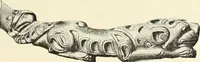 Picture 303 of 430 from Antiquités de la Russie méridionale (1891), leaf 394