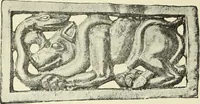 Picture 308 of 430 from Antiquités de la Russie méridionale (1891), leaf 397
