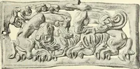 Picture 310 of 430 from Antiquités de la Russie méridionale (1891), leaf 398