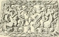 An illustration from Antiquités de la Russie méridionale (1891)