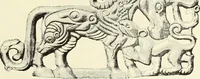 Picture 313 of 430 from Antiquités de la Russie méridionale (1891), leaf 400