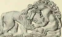 Picture 315 of 430 from Antiquités de la Russie méridionale (1891), leaf 401