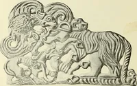 An illustration from Antiquités de la Russie méridionale (1891)