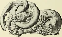 Picture 322 of 430 from Antiquités de la Russie méridionale (1891), leaf 405