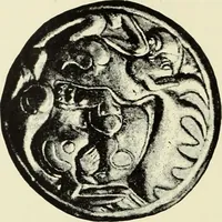 Picture 326 of 430 from Antiquités de la Russie méridionale (1891), leaf 409