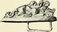 Picture 328 of 430 from Antiquités de la Russie méridionale (1891), leaf 410