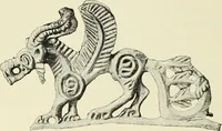 Picture 329 of 430 from Antiquités de la Russie méridionale (1891), leaf 411