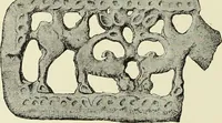 An illustration from Antiquités de la Russie méridionale (1891)
