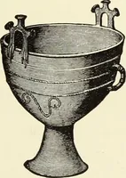 An illustration from Antiquités de la Russie méridionale (1891)