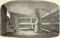 An illustration from Antiquités de la Russie méridionale (1891)