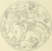 Picture 337 of 430 from Antiquités de la Russie méridionale (1891), leaf 425