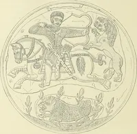 An illustration from Antiquités de la Russie méridionale (1891)
