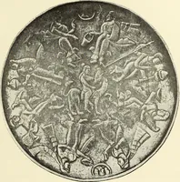 Picture 339 of 430 from Antiquités de la Russie méridionale (1891), leaf 430