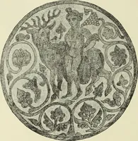 An illustration from Antiquités de la Russie méridionale (1891)