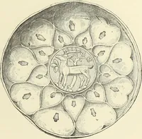 Picture 344 of 430 from Antiquités de la Russie méridionale (1891), leaf 434