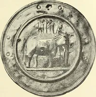An illustration from Antiquités de la Russie méridionale (1891)