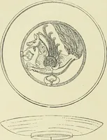 An illustration from Antiquités de la Russie méridionale (1891)