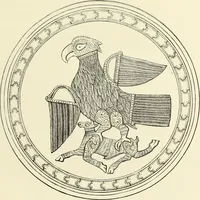 An illustration from Antiquités de la Russie méridionale (1891)