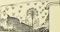 An illustration from Antiquités de la Russie méridionale (1891)
