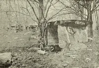 An illustration from Antiquités de la Russie méridionale (1891)