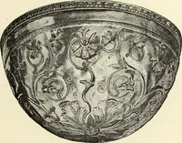 An illustration from Antiquités de la Russie méridionale (1891)