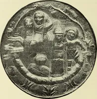 An illustration from Antiquités de la Russie méridionale (1891)