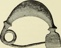 An illustration from Antiquités de la Russie méridionale (1891)